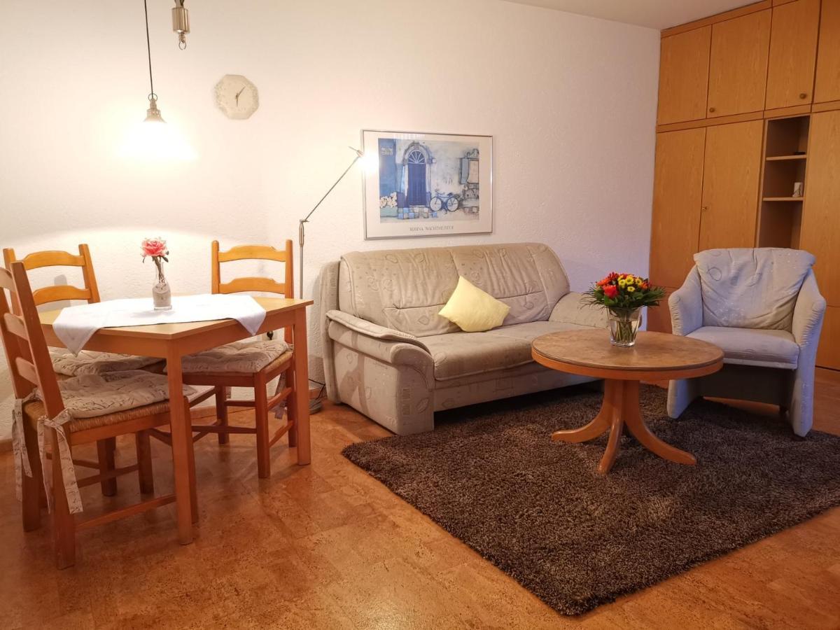 Haus Forner Forner Bungalow นอร์เดอร์ไน ภายนอก รูปภาพ